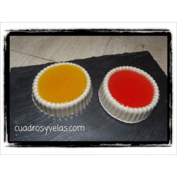 Jabón Galleta