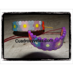 Pulseras