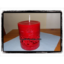 Velas Hielo