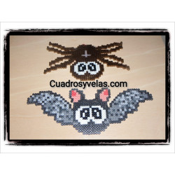 Adornos Halloween