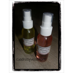 Ambientadores Spray