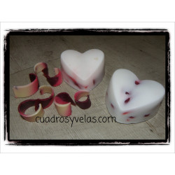 Corazón San Valentín