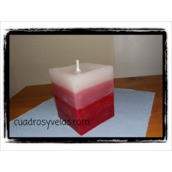 Velas Degradé