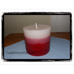 Velas Degradé
