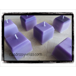 Velas Básicas