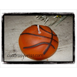 Velas Deportes