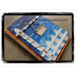Libretas