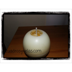 Velas Esfera