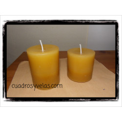Velas Básicas