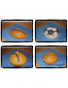 Velas Deportes