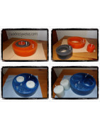 Velas puzzle