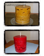 Velas de Hielo