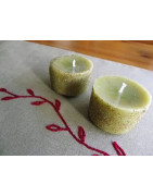 Velas de Arena