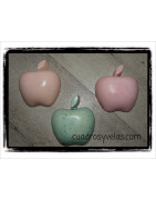 MANZANAS