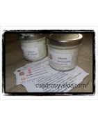 MOUSSE DE JABÓN