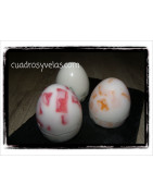 HUEVOS DE PASCUA