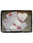 CORAZÓN SAN VALENTÍN