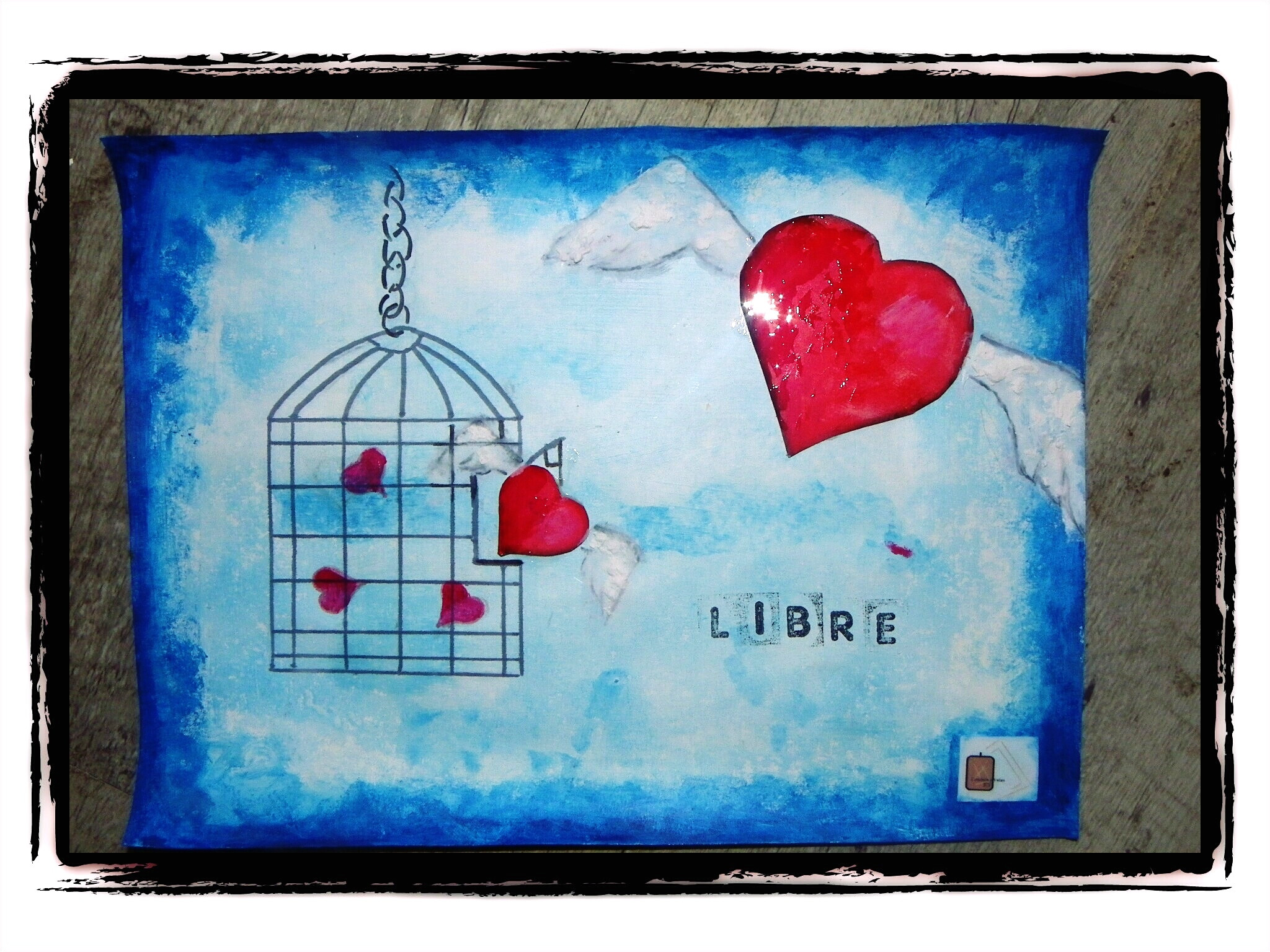 ART JOURNAL